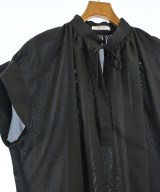 BEIGE,（ベイジ）ワンピース 黒 サイズ:4(M位) レディース/2200724630042