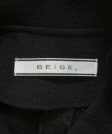 BEIGE,（ベイジ）ブルゾン 黒 サイズ:4(M位) レディース/2200724675029