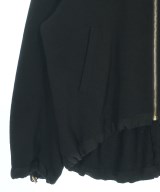 BEIGE,（ベイジ）ブルゾン 黒 サイズ:4(M位) レディース/2200724675029