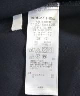自由区（ジユウク）ブラウス 黒 サイズ:38(M位) レディース/2200724675036