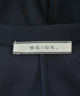 BEIGE,（ベイジ）ワンピース 紺 サイズ:2(M位) レディース/2200720474077