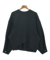 BEIGE,（ベイジ）ブラウス 黒 サイズ:4(L位) レディース/2200727115072
