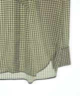 BEIGE,（ベイジ）ブラウス カーキ サイズ:4(M位) レディース/2200723771272