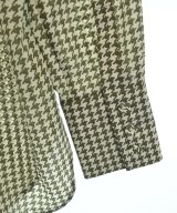 BEIGE,（ベイジ）ブラウス カーキ サイズ:4(M位) レディース/2200723771272