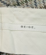 BEIGE,（ベイジ）その他 グレー サイズ:4(XL位) レディース/2200728043015