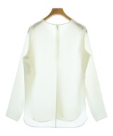BEIGE,（ベイジ）ブラウス 白 サイズ:4(M位) レディース/2200728043022