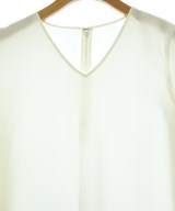 BEIGE,（ベイジ）ブラウス 白 サイズ:4(M位) レディース/2200728043022