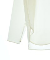 BEIGE,（ベイジ）ブラウス 白 サイズ:4(M位) レディース/2200728043022