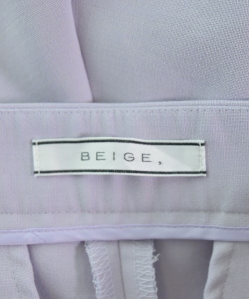 BEIGE,（ベイジ）その他 紫 サイズ:2(M位) レディース/2200678838075