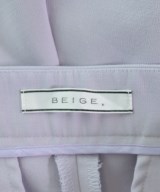 BEIGE,（ベイジ）その他 紫 サイズ:2(M位) レディース/2200678838075