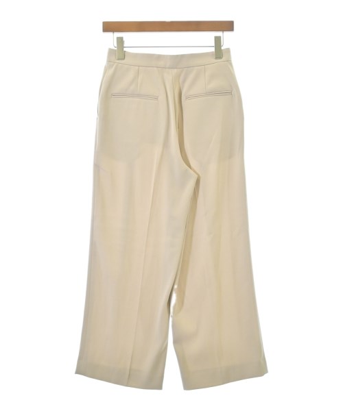 BEIGE,（ベイジ）スラックス ベージュ サイズ:2(S位) レディース/2200682354110