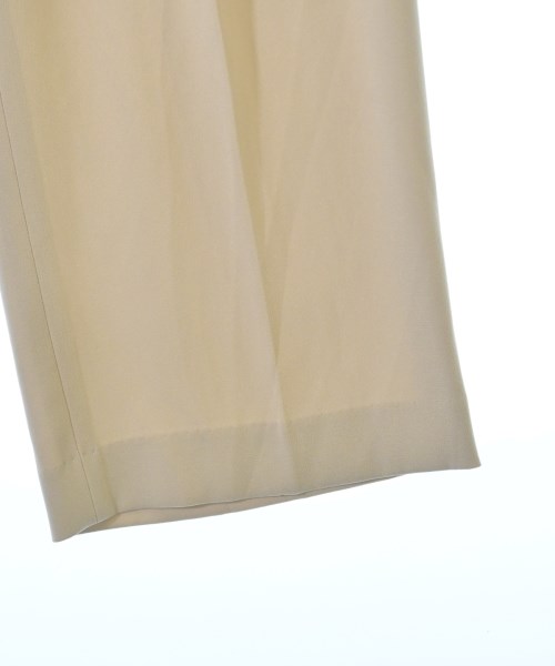 BEIGE,（ベイジ）スラックス ベージュ サイズ:2(S位) レディース/2200682354110