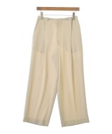 BEIGE,（ベイジ）スラックス ベージュ サイズ:2(S位) レディース/2200682354110