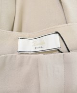 BEIGE,（ベイジ）スラックス ベージュ サイズ:2(S位) レディース/2200682354110
