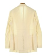 BEIGE,（ベイジ）テーラードジャケット 白 サイズ:-(XL位) レディース/2200679277286