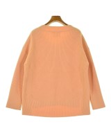 BEIGE,（ベイジ）ニット・セーター オレンジ サイズ:4(XL位) レディース/2200679277323
