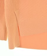 BEIGE,（ベイジ）ニット・セーター オレンジ サイズ:4(XL位) レディース/2200679277323