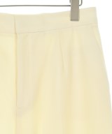 BEIGE,（ベイジ）スラックス 白 サイズ:6(L位) レディース/2200679277477