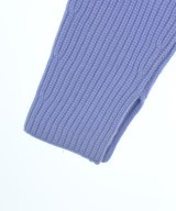 BEIGE,（ベイジ）ニット・セーター 青 サイズ:4(XL位) レディース/2200681284029