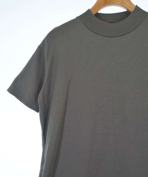 BEIGE,（ベイジ）ワンピース グレー サイズ:2(S位) レディース/2200684786018