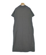 BEIGE,（ベイジ）ワンピース グレー サイズ:2(S位) レディース/2200684786018