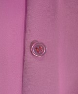 BEIGE,（ベイジ）カジュアルシャツ 紫 サイズ:4(M位) レディース/2200687274048