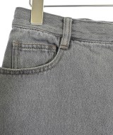 BEIGE,（ベイジ）デニムパンツ グレー サイズ:4(M位) レディース/2200685338070
