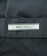 BEIGE,（ベイジ）ロング・マキシ丈スカート 黒 サイズ:4(M位) レディース/2200690386035