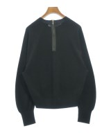 BEIGE,（ベイジ）ニット・セーター 黒 サイズ:4(M位) レディース/2200690596014