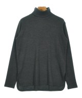 BEIGE,（ベイジ）ニット・セーター グレー サイズ:4(M位) レディース/2200690596021