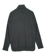 BEIGE,（ベイジ）ニット・セーター グレー サイズ:4(M位) レディース/2200690596021