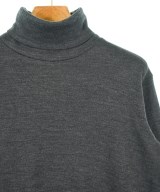 BEIGE,（ベイジ）ニット・セーター グレー サイズ:4(M位) レディース/2200690596021