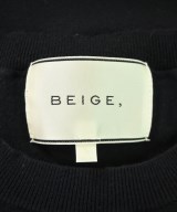 BEIGE,（ベイジ）ニット・セーター 黒 サイズ:4(M位) レディース/2200690596038