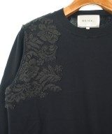 BEIGE,（ベイジ）ニット・セーター 黒 サイズ:4(M位) レディース/2200690596038