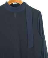 BEIGE,（ベイジ）ニット・セーター 紺 サイズ:4(M位) レディース/2200690844023
