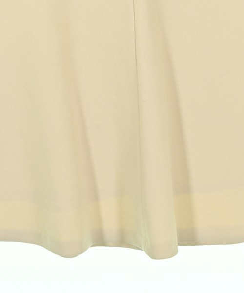 BEIGE,（ベイジ）ロング・マキシ丈スカート 白 サイズ:2(M位) レディース/2200680620019