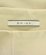 BEIGE,（ベイジ）ロング・マキシ丈スカート 白 サイズ:2(M位) レディース/2200680620019