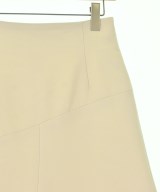 BEIGE,（ベイジ）ロング・マキシ丈スカート 白 サイズ:2(M位) レディース/2200680620019