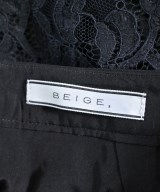 BEIGE,（ベイジ）ロング・マキシ丈スカート 紺 サイズ:4(M位) レディース/2200680620026