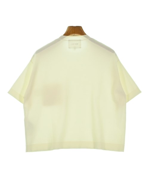 BEIGE,（ベイジ）ニット・セーター 白 サイズ:4(M位) レディース/2200687229024