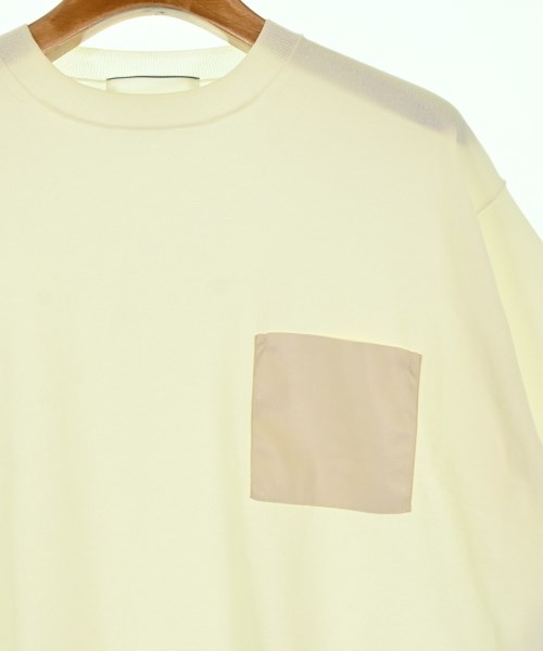 BEIGE,（ベイジ）ニット・セーター 白 サイズ:4(M位) レディース/2200687229024