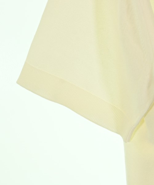 BEIGE,（ベイジ）ニット・セーター 白 サイズ:4(M位) レディース/2200687229024