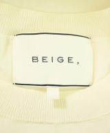 BEIGE,（ベイジ）ニット・セーター 白 サイズ:4(M位) レディース/2200687229024