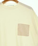 BEIGE,（ベイジ）ニット・セーター 白 サイズ:4(M位) レディース/2200687229024