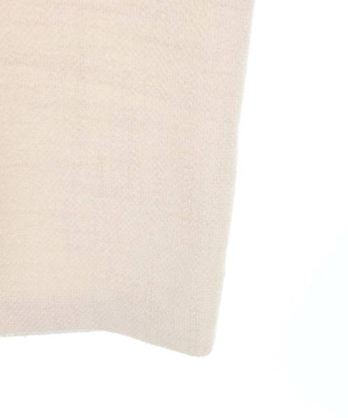 BEIGE,（ベイジ）ロング・マキシ丈スカート 白 サイズ:6(S位) レディース/2200688576141