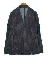 BEIGE,（ベイジ）テーラードジャケット 紺 サイズ:2(M位) レディース/2200684305035