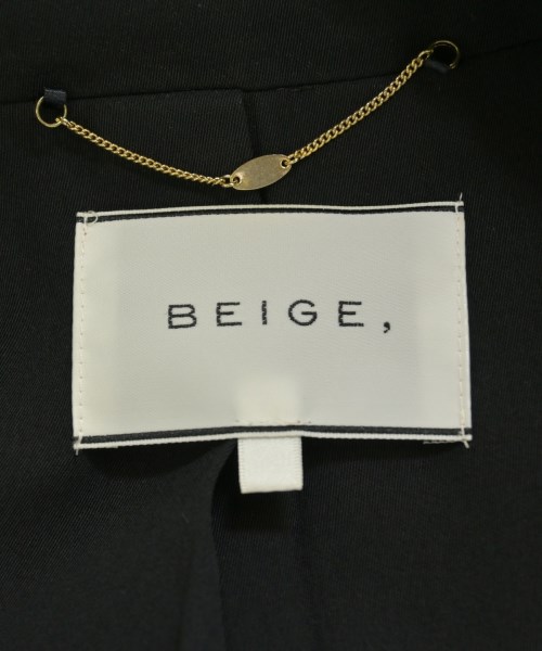 BEIGE,（ベイジ）その他 黒 サイズ:2(M位) レディース/2200684305042