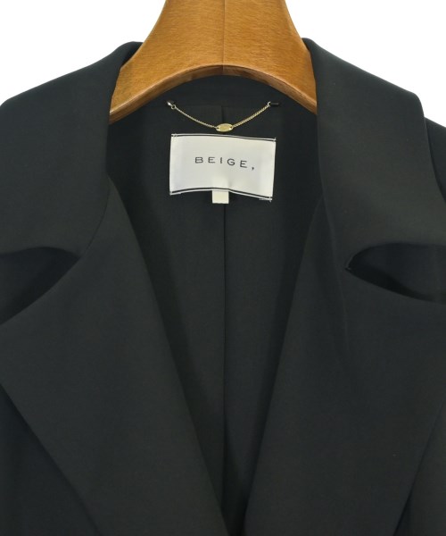 BEIGE,（ベイジ）その他 黒 サイズ:2(M位) レディース/2200684305042