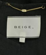 BEIGE,（ベイジ）その他 黒 サイズ:4(XL位) レディース/2200684305059