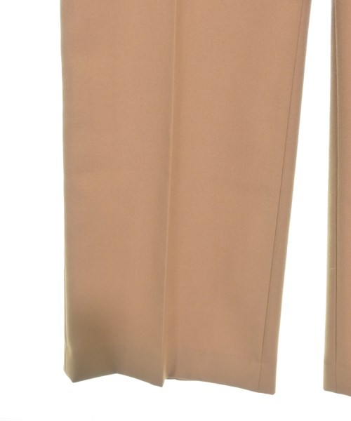 BEIGE,（ベイジ）スラックス ベージュ サイズ:4(XL位) レディース/2200684305356